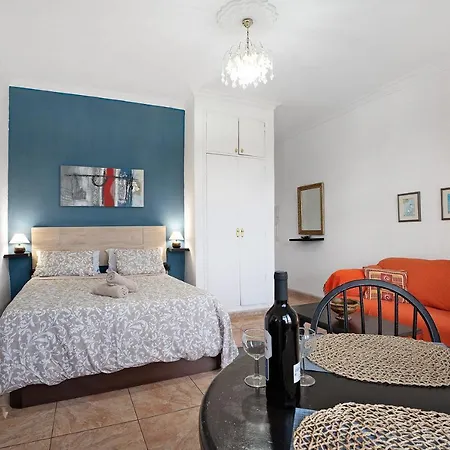 Apartamento Bungue Vistas Al Parque פוארטו דה לה קרוז
