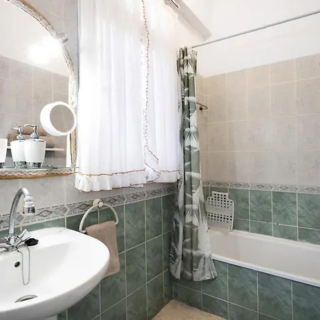 דירה Apartamento Bungue Vistas Al Parque פוארטו דה לה קרוז
